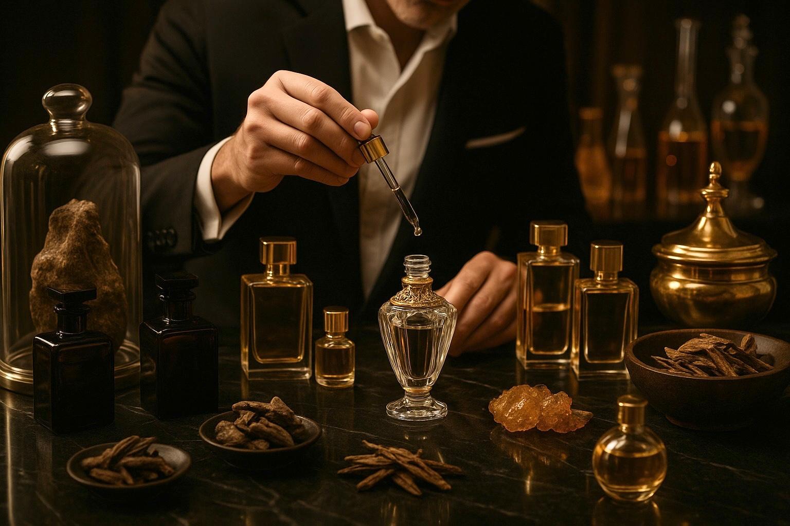 Collection Privé AGW