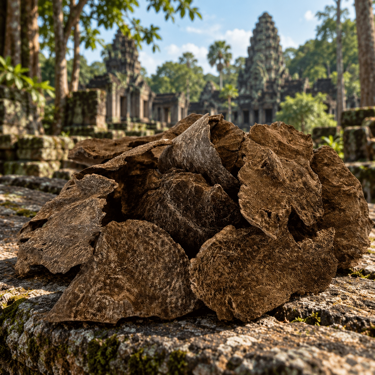 Cambodia Pursat - كمبوديا