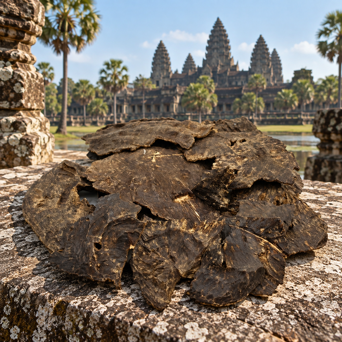 Cambodi VIP – كمبوديا