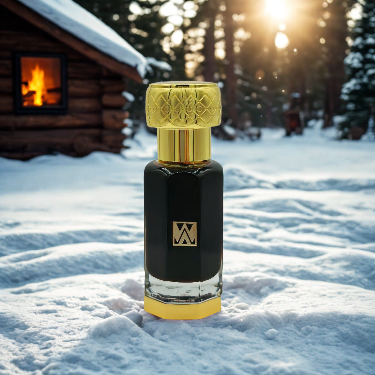 Musk Ghazal - Himalaya