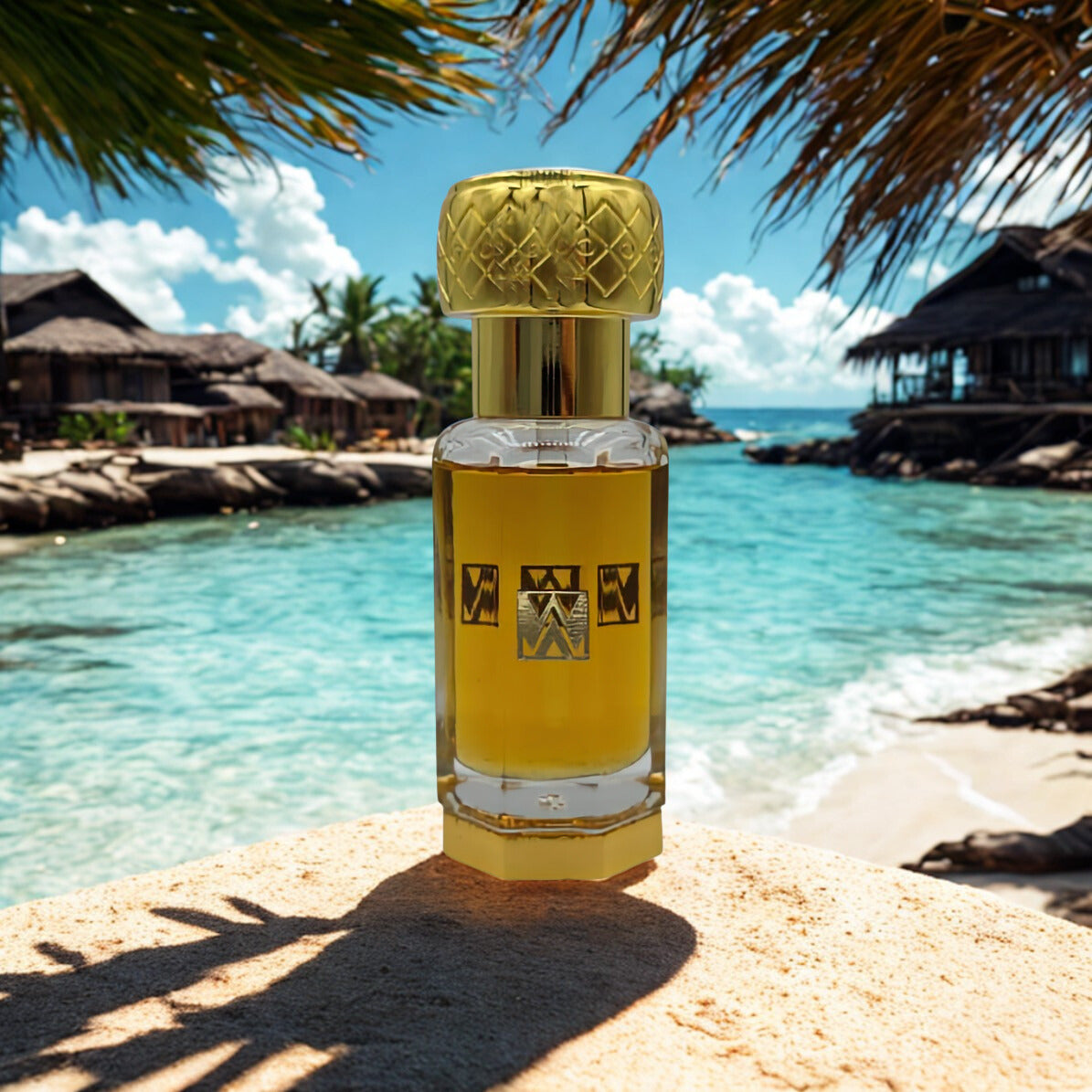 Vanille Bourbon Madagascar