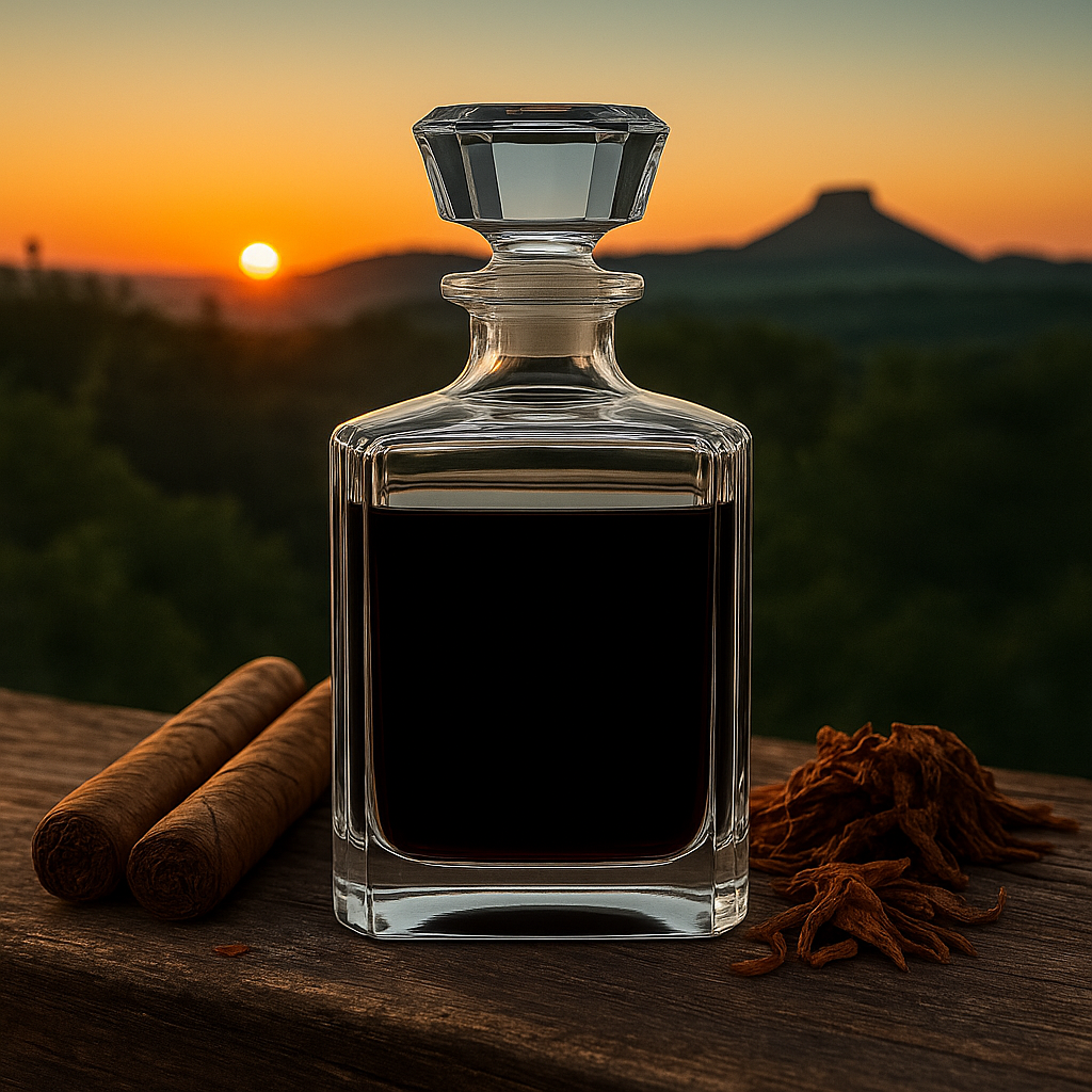 Tabac Sauvage