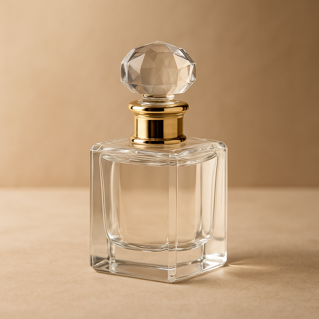 Crystal Musk