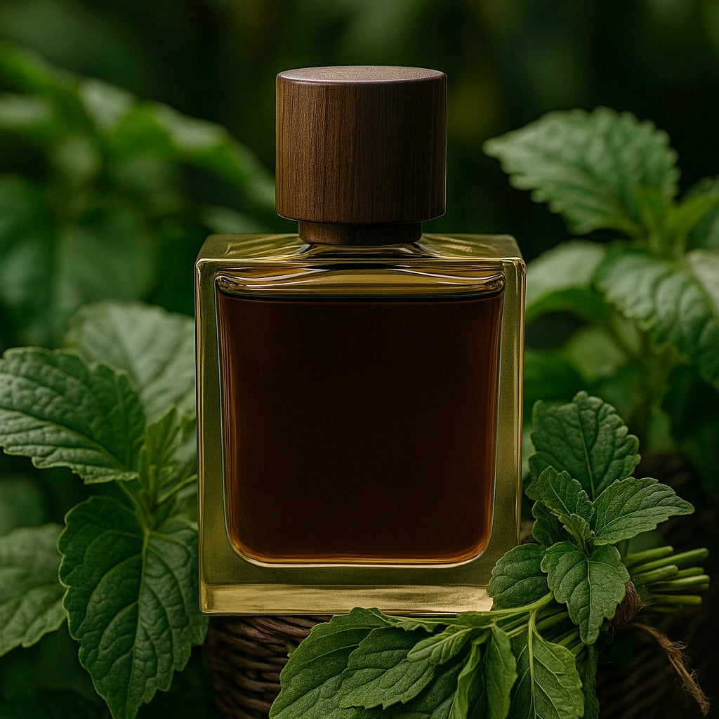 Patchouli - Indonésie