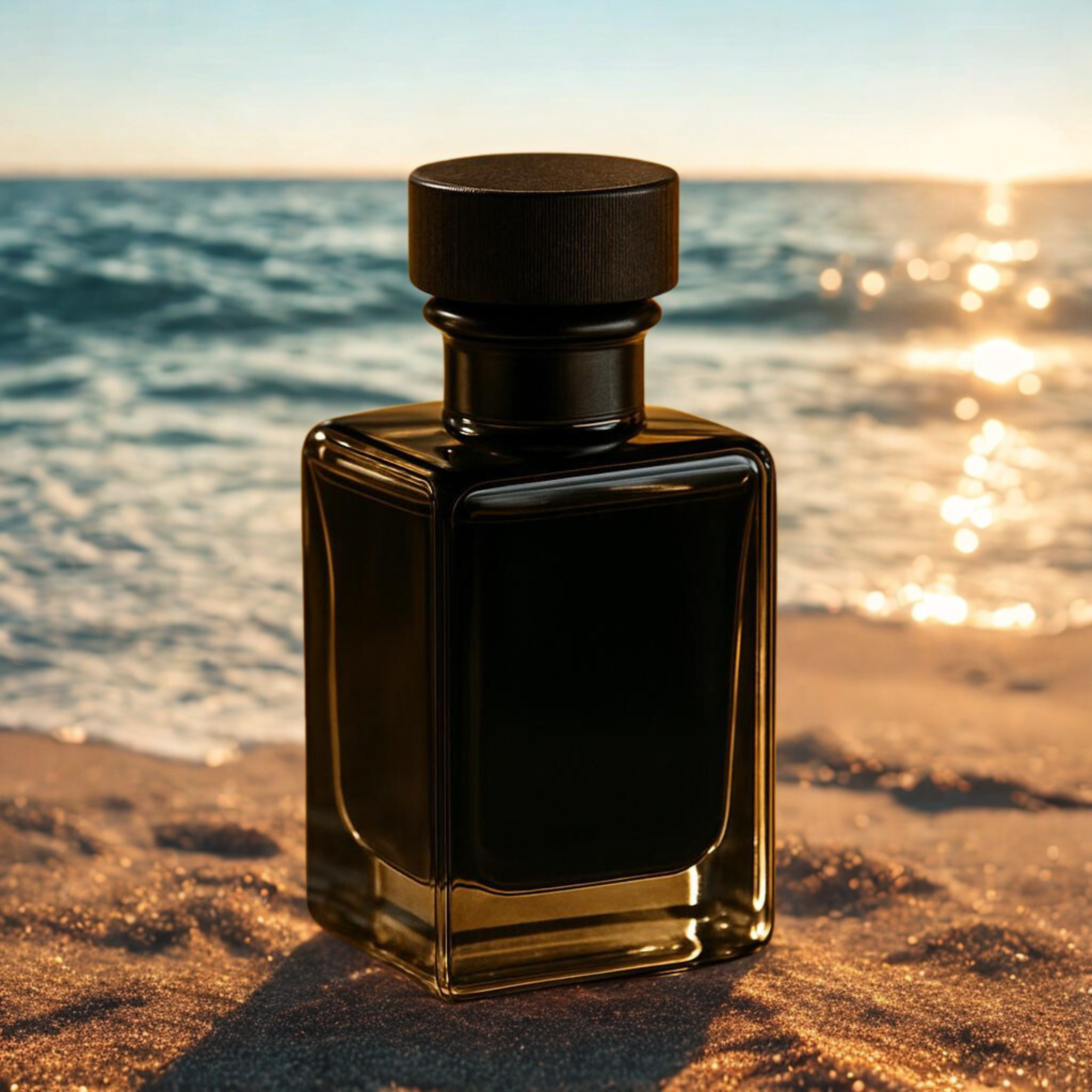 Royal Ambre Gris