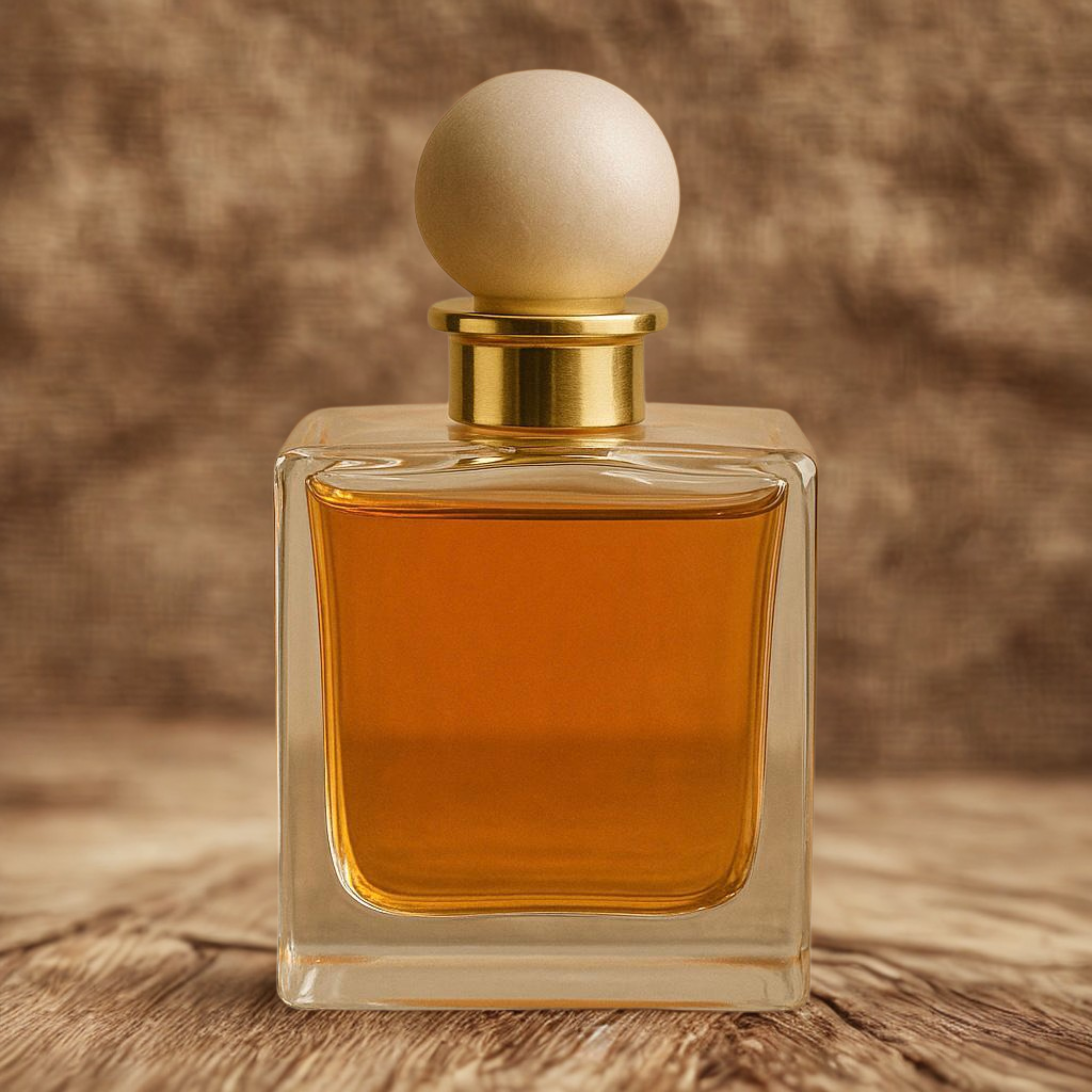 Santal & Safran