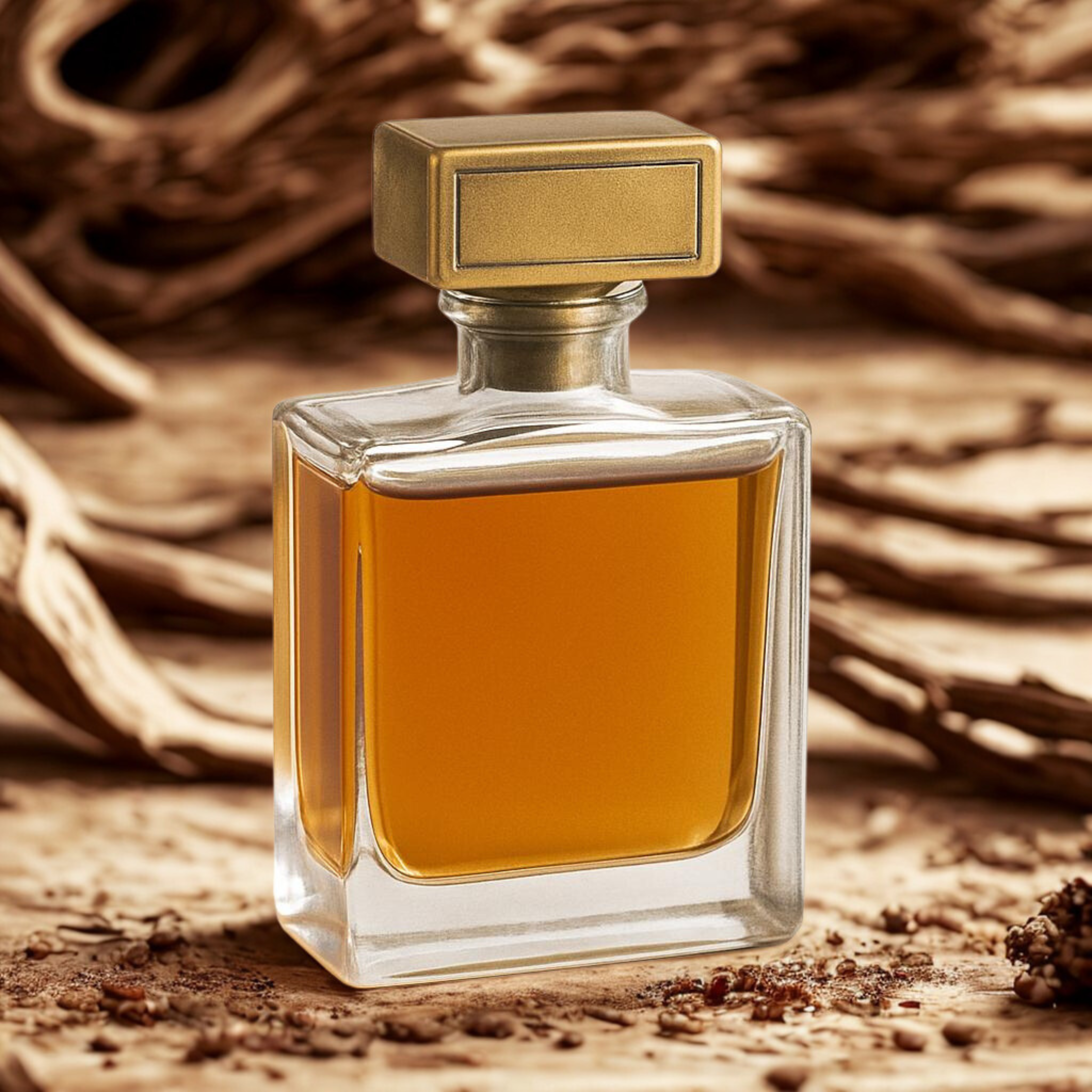 Bois de Santal Royal