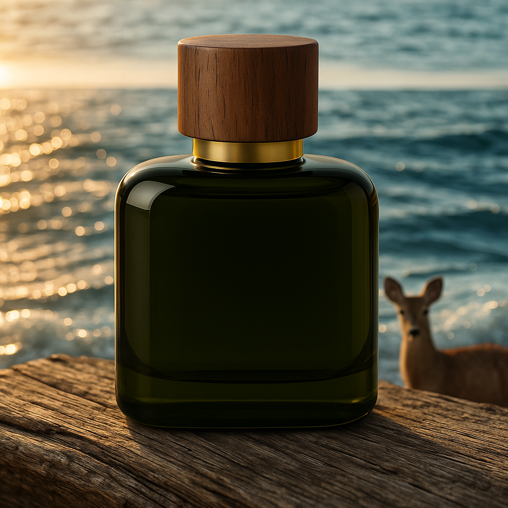 Musk & Ambre