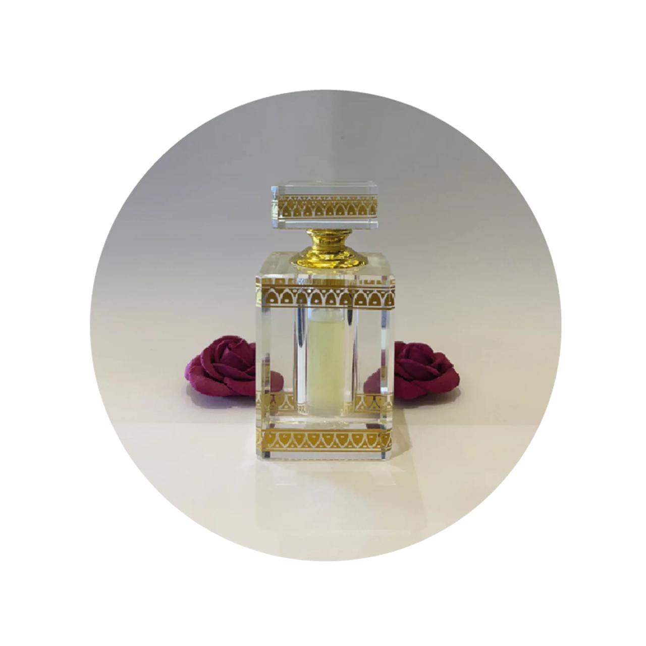 Musk Tahara Rose - Inde