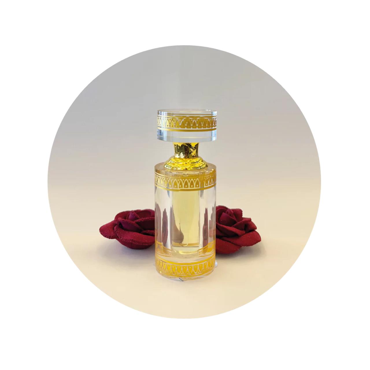 Rose Oil - Bulgarie