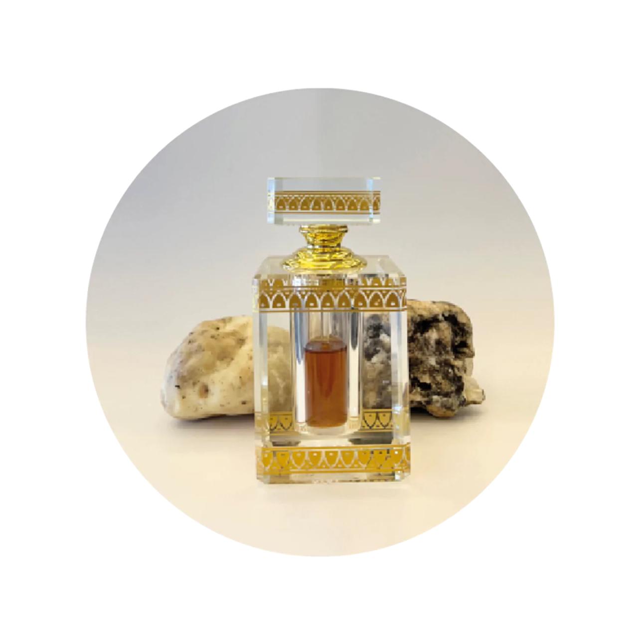 Ambre Gris Pur - Marin