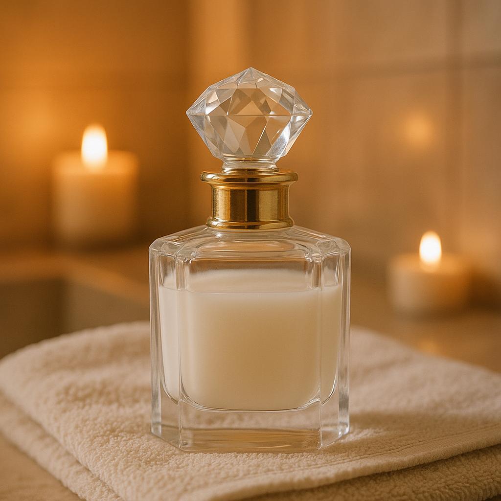Musk Tahara Naturel