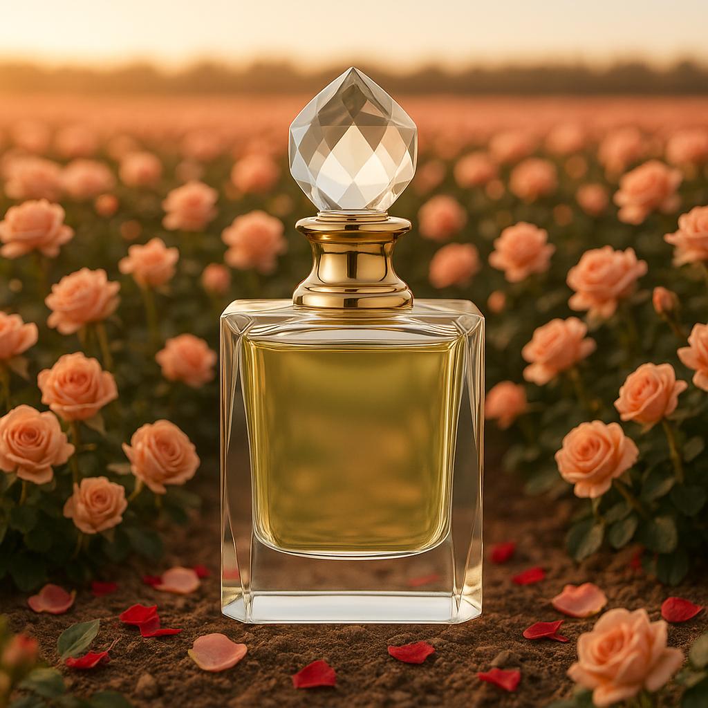 Élixir de Rose – Bulgarie