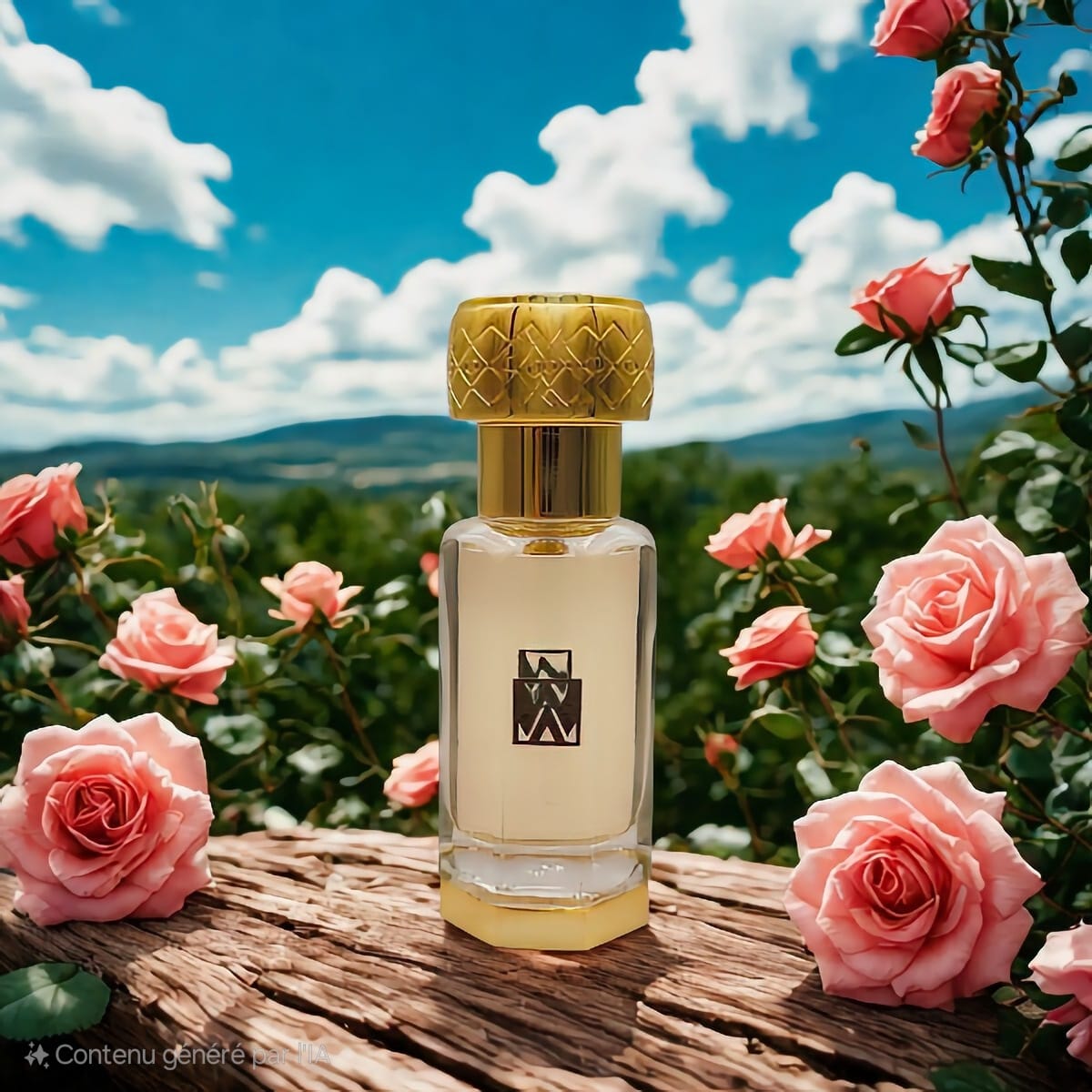 Rose Elixir – Bulgaria