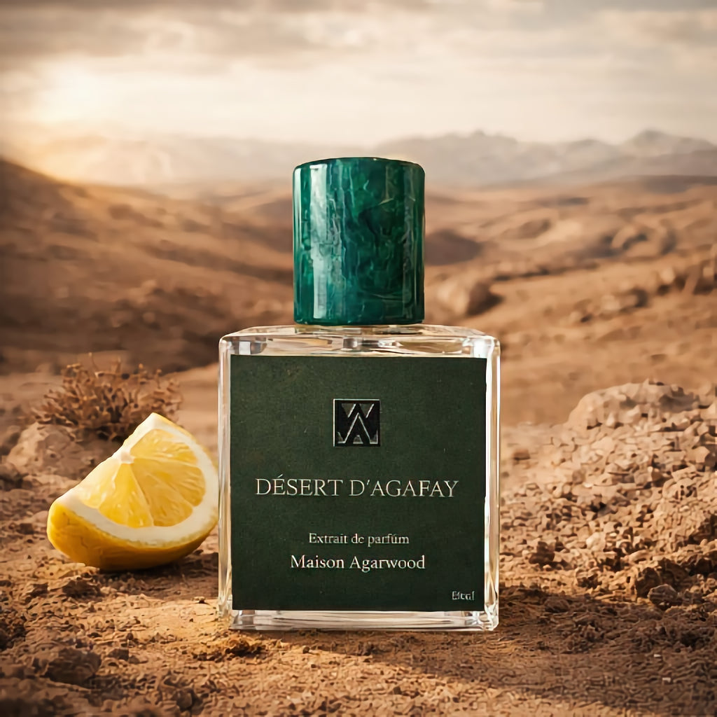 Désert d'Agafay - COMING SOON