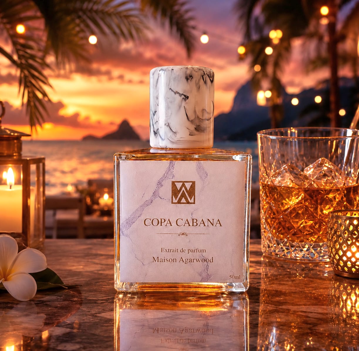 Copa Cabana