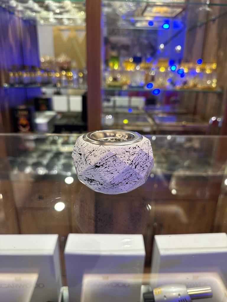 Encensoir Picasso - Agarwood Maroc