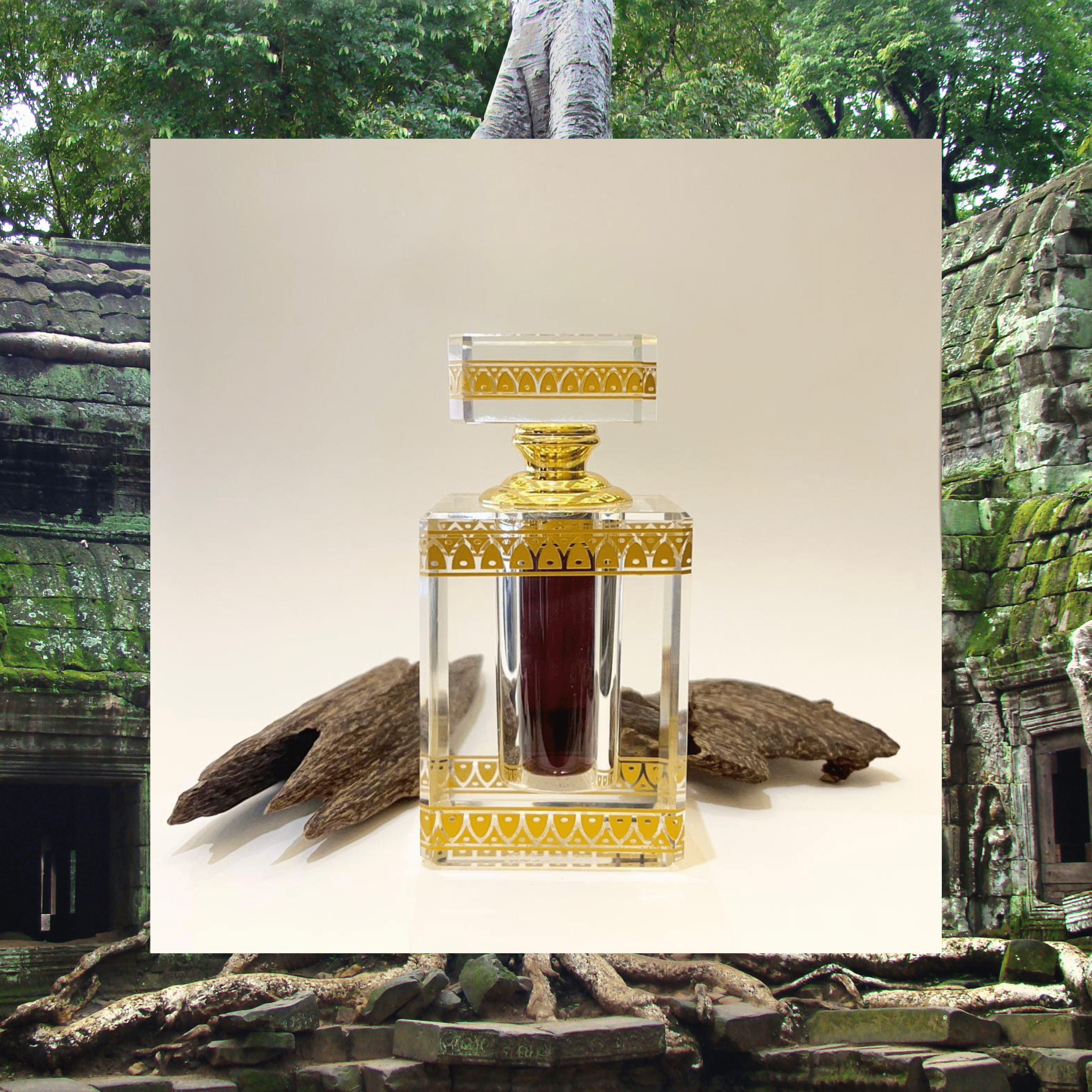 parfum pur oud qmari cambodia double super