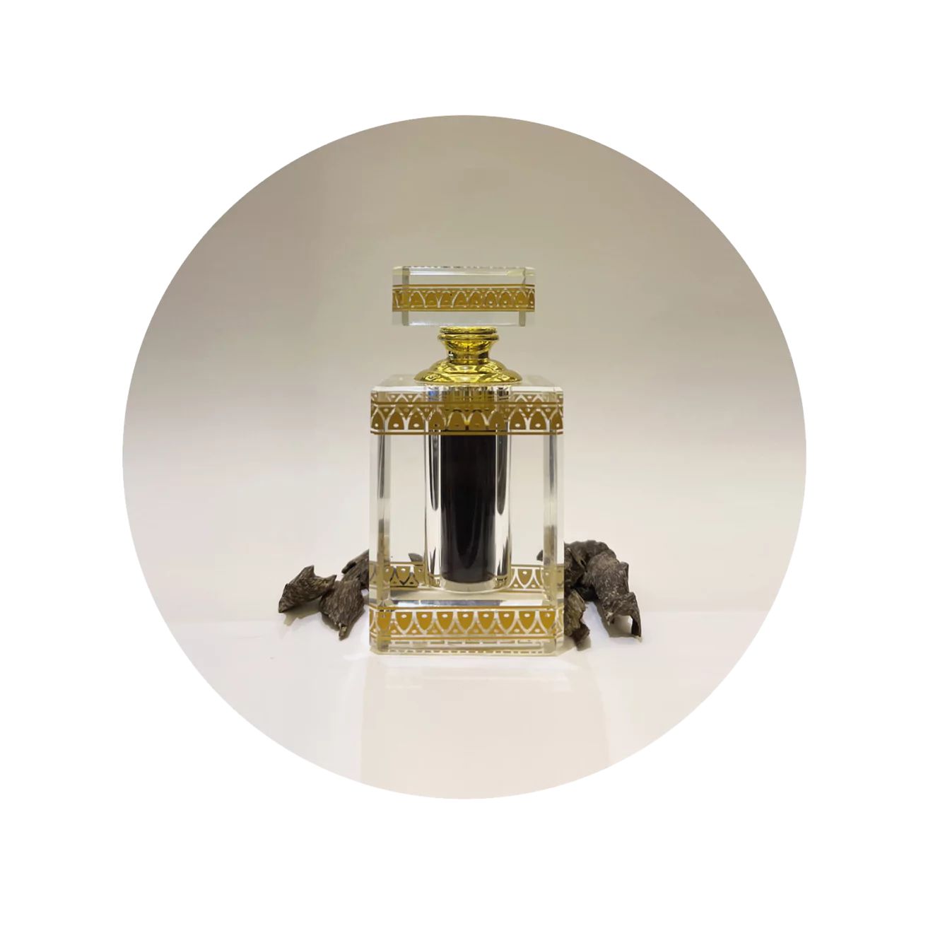 Prachin D.Super - Thaïlande - Agarwood Maroc