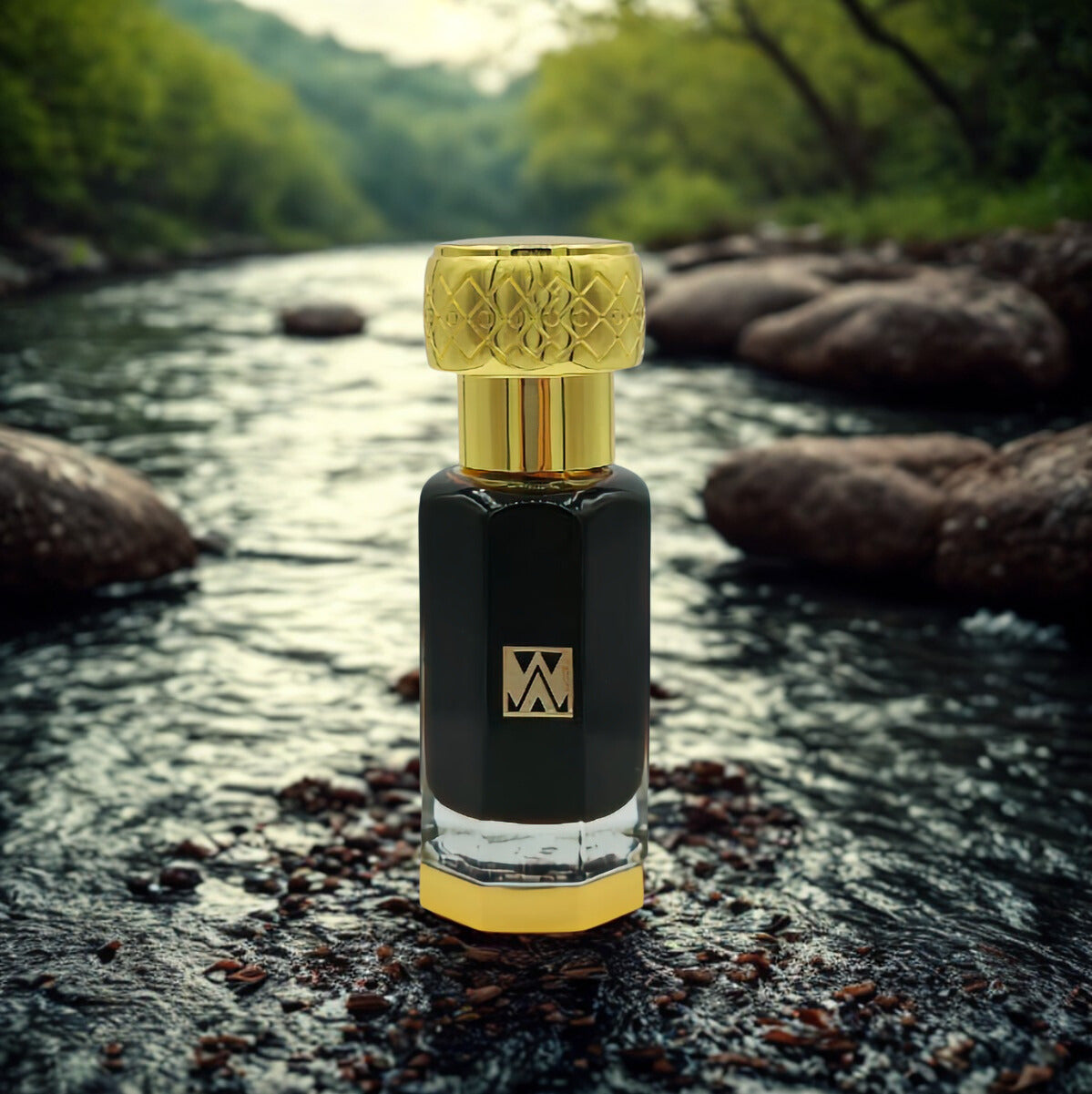 Musk Nordique - Canada