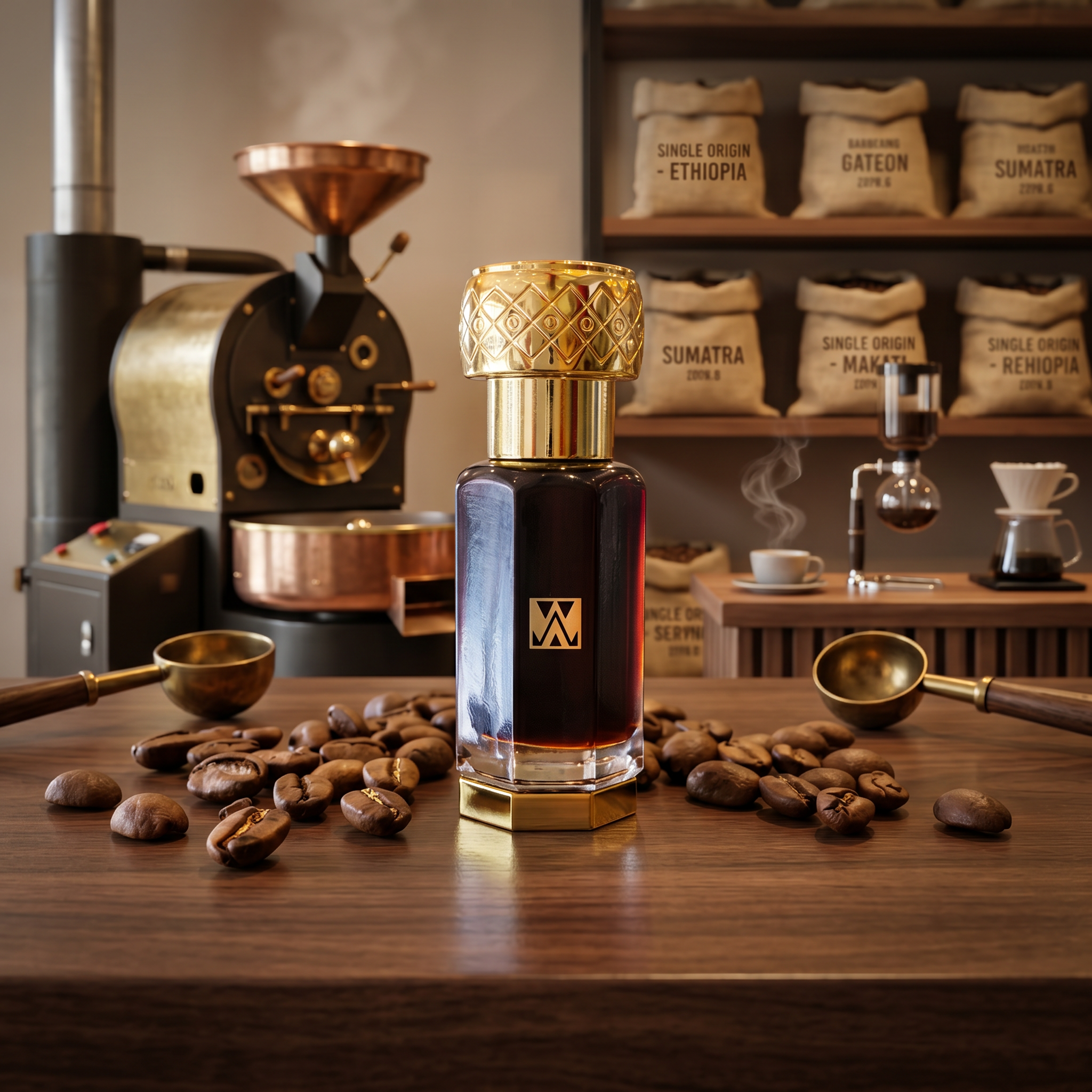 Café Noir