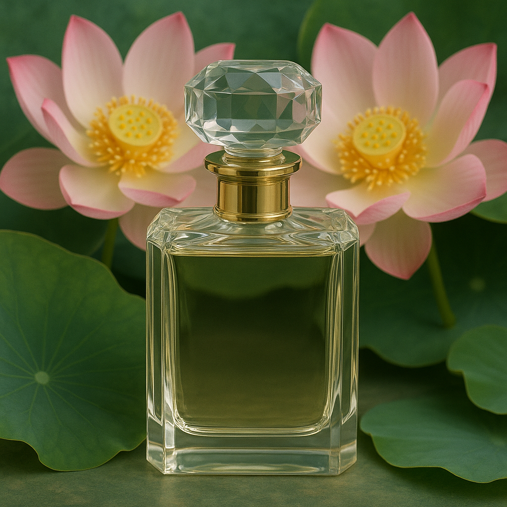 Lotus Rose - Chine