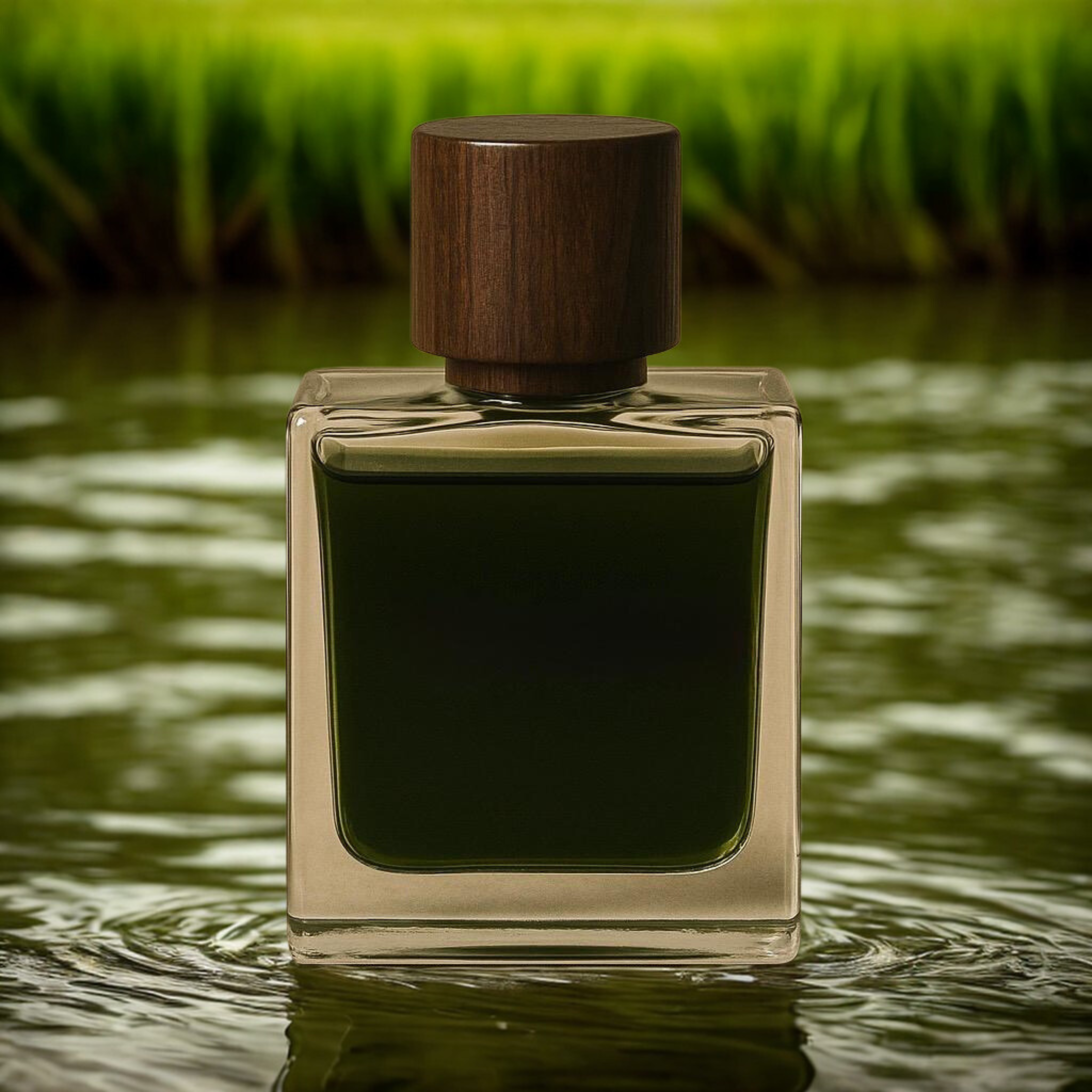 Vetiver puro - India