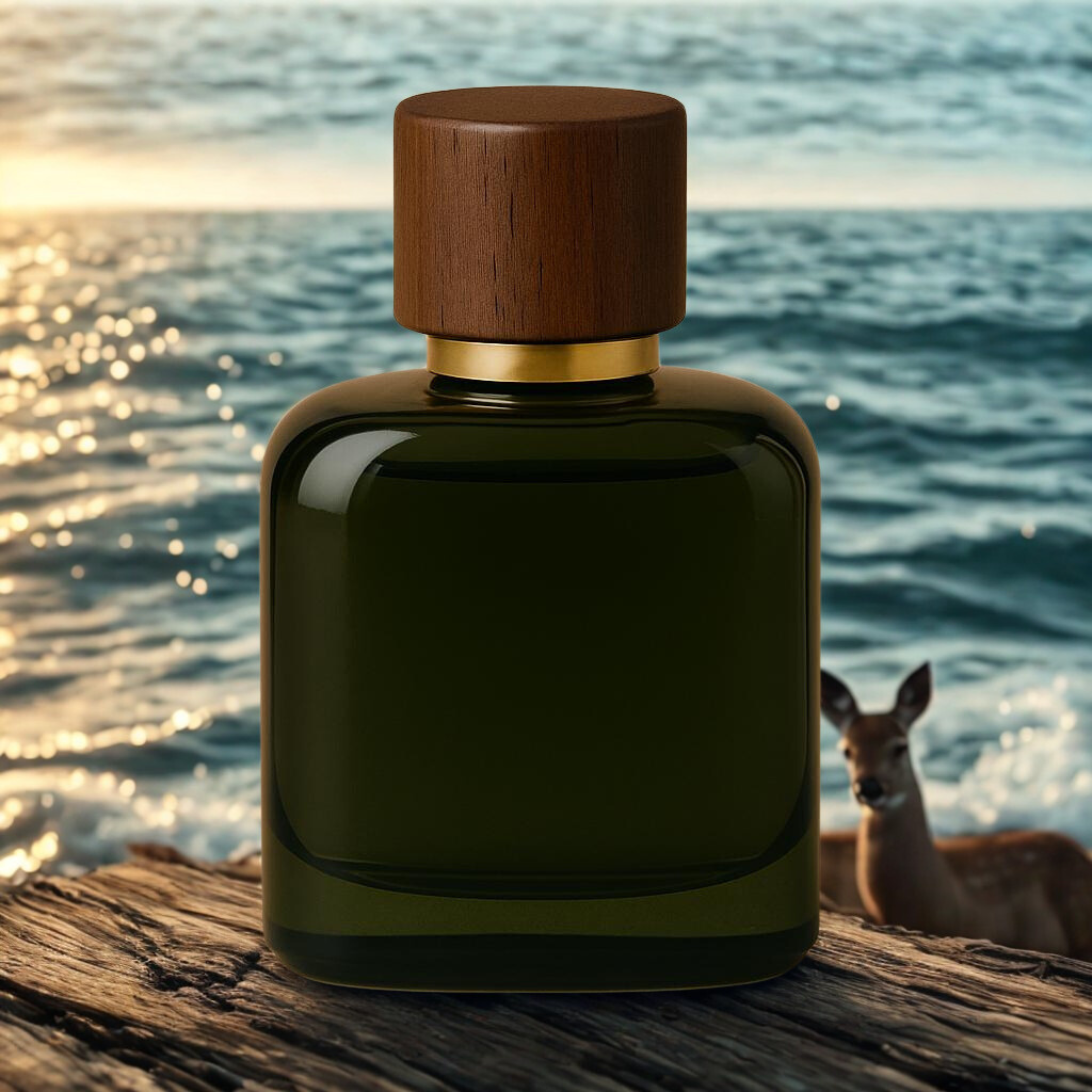 Musk & Ambre