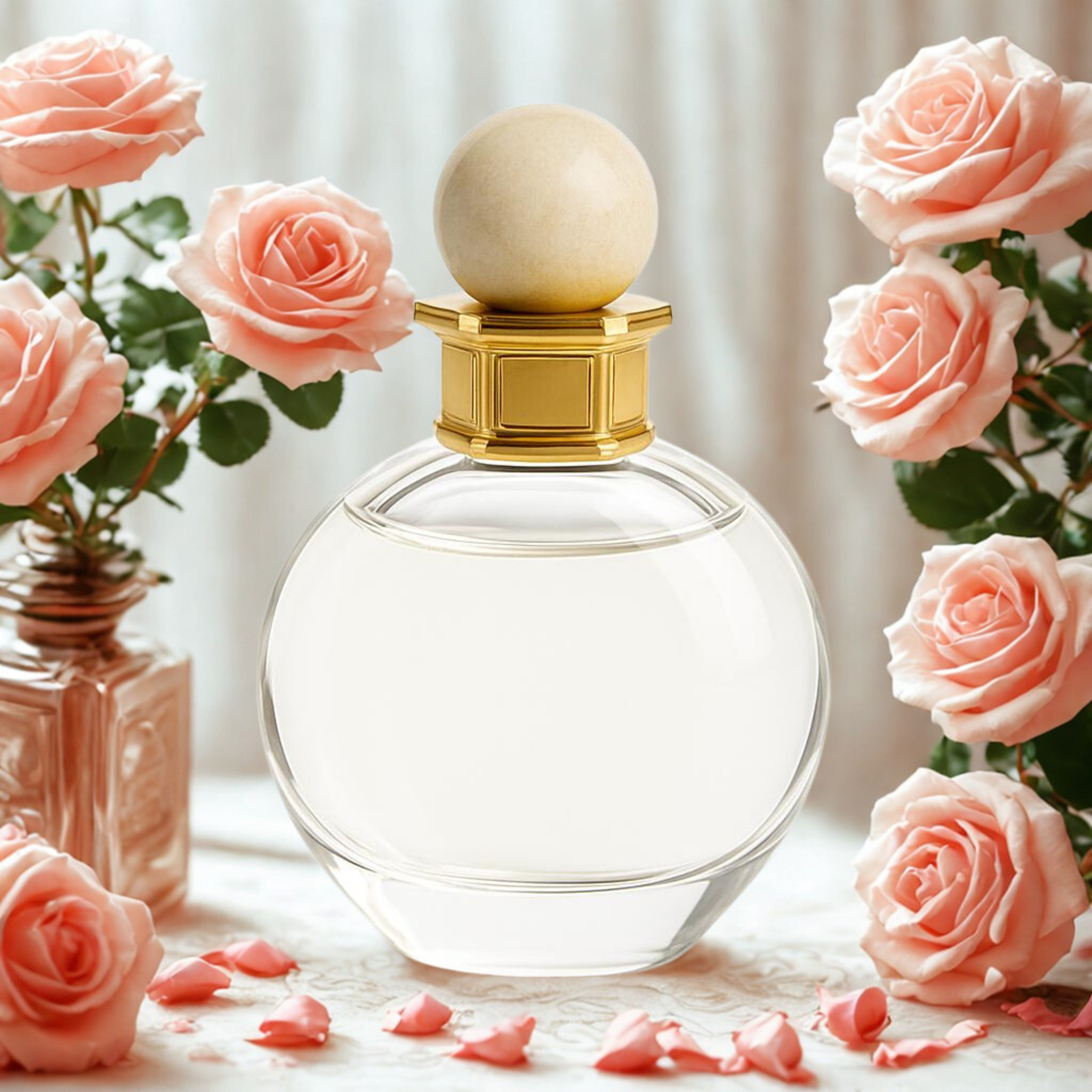 Rose de Taïf