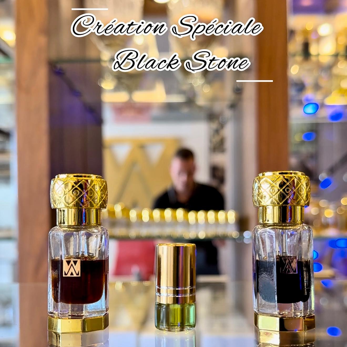 Black Stone