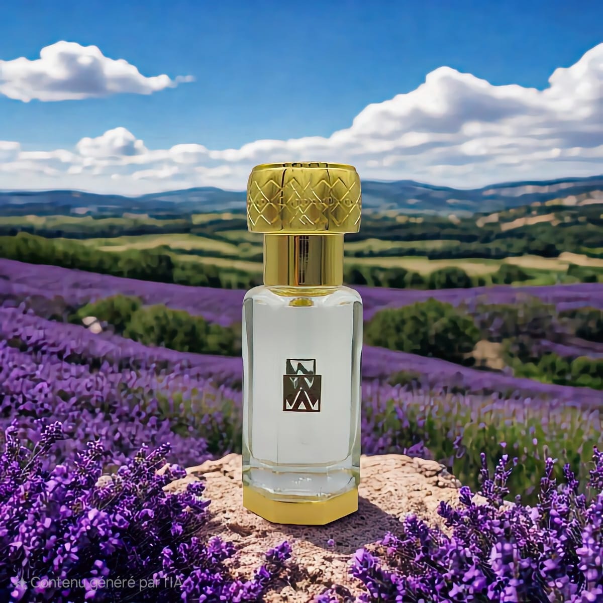 Lavande Pure - Haute Provence