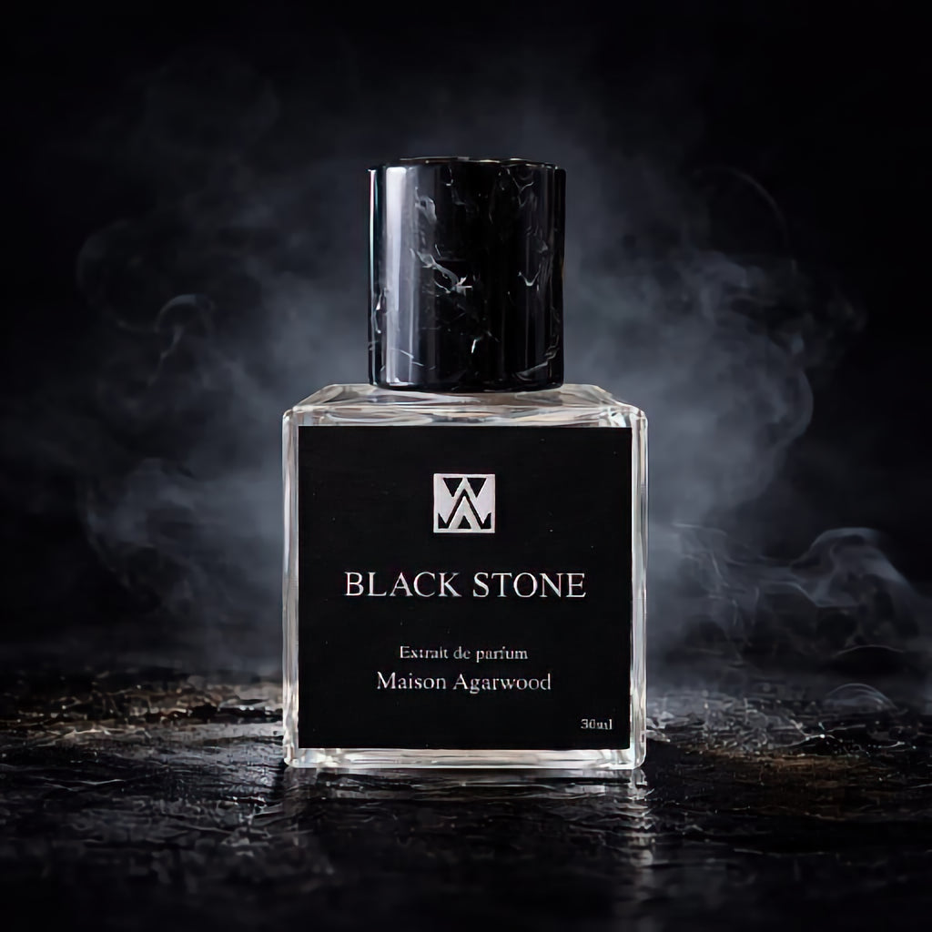 Black Stone COMING SOON