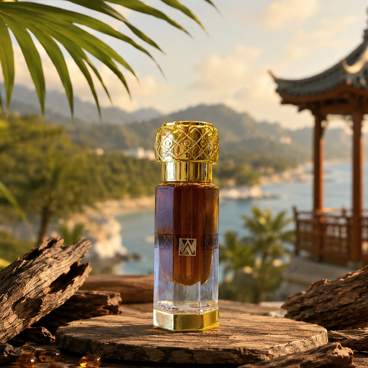 Hainan Triple