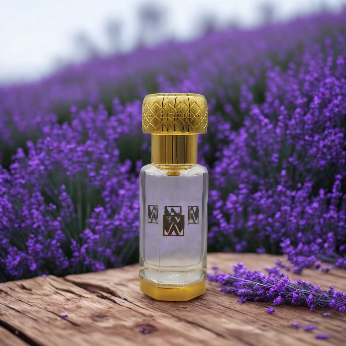 Lavande Pure - Haute Provence