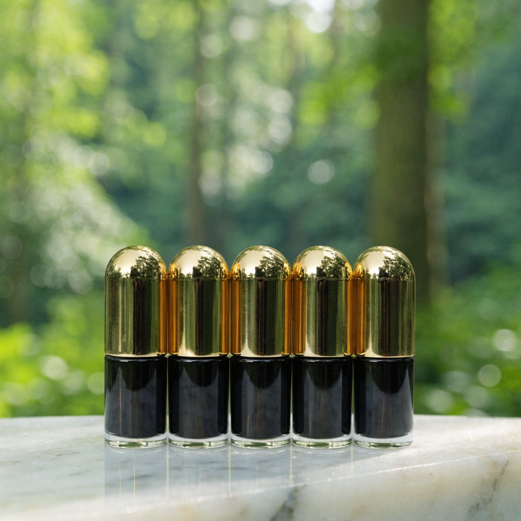 Pack Musk 1ML