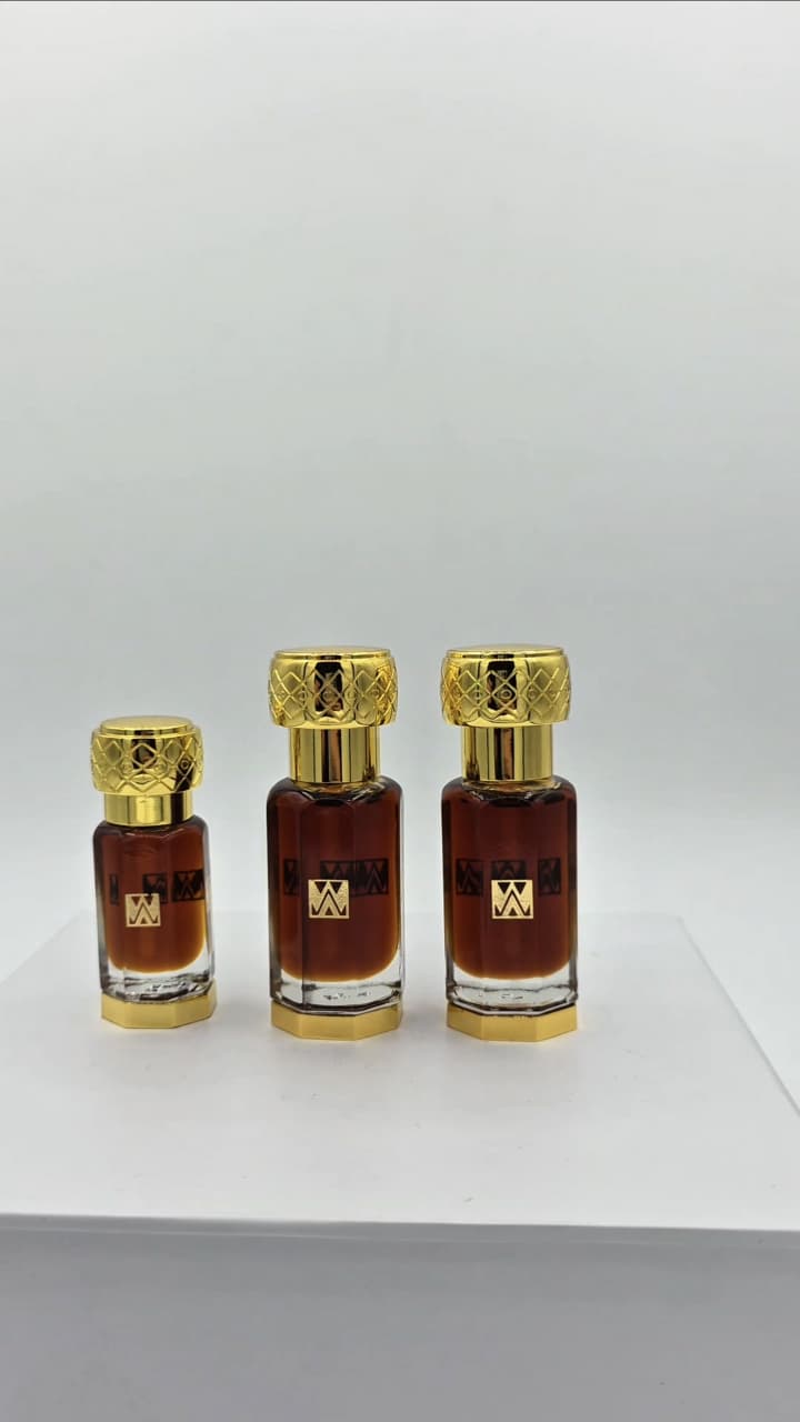 Sri Lanka Mont Adam huile de oud