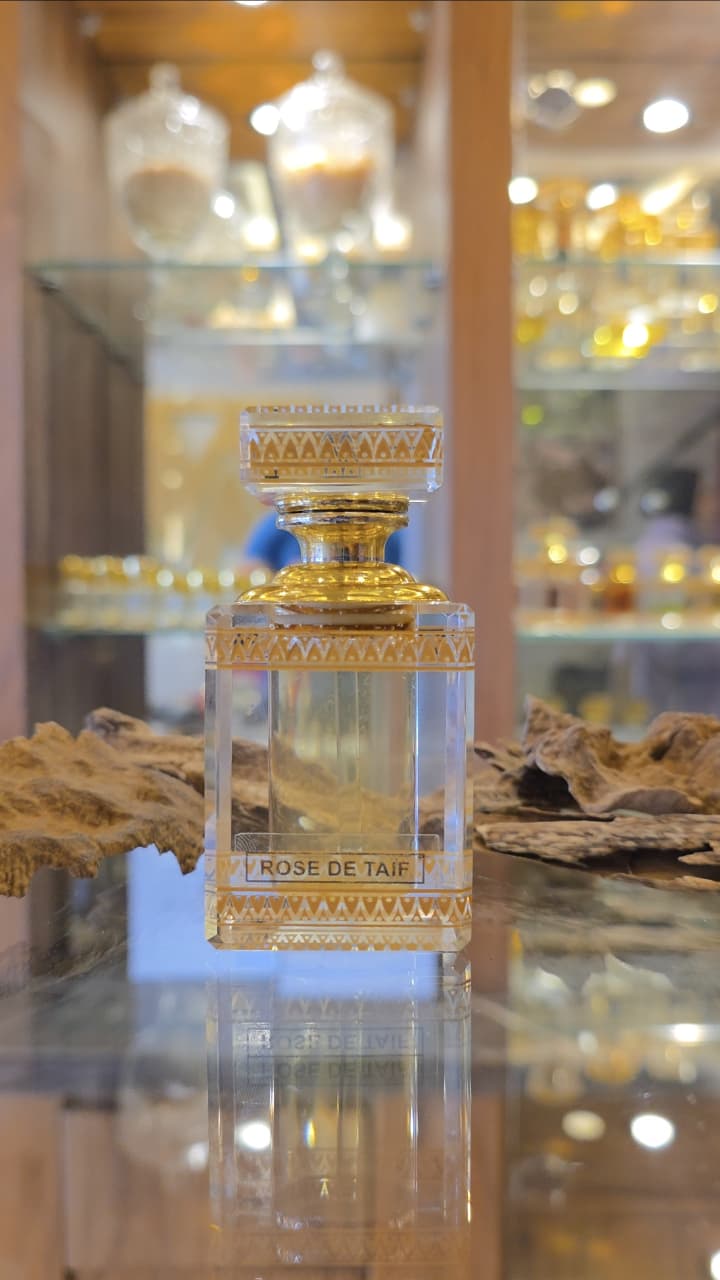 Rose de Taif Parfum